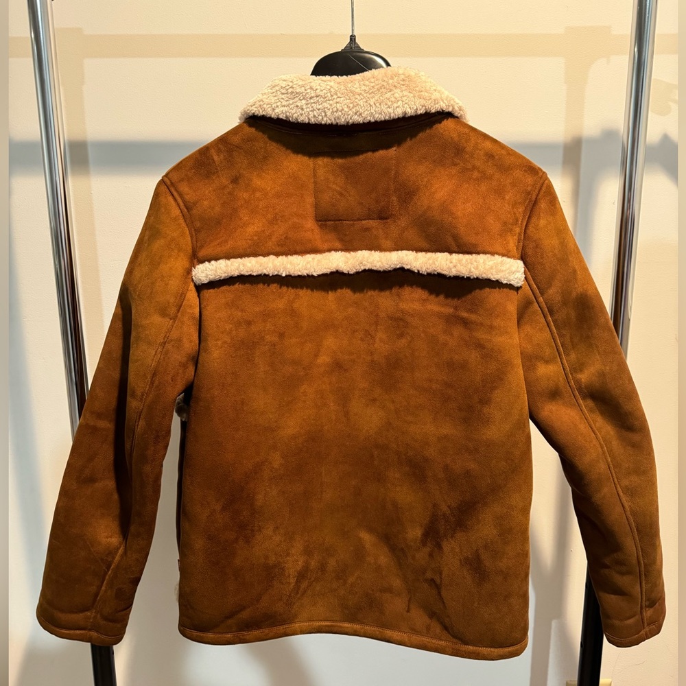 Small Men’s Levi’s Jacket - Picture 4 of 8